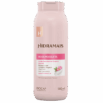Hidratante Corporal Hidramais Rosa Mosqueta 500ml