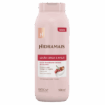 Hidratante Corporal Hidramais Cereja e Avelã 500ml
