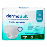Roupa Intima Dermadult Pants Premium C/16 - Imagem 2
