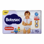 Babysec Premium Shortinho Hiper - Imagem 3