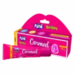 Carmed Fini Beijos Efeito Gloss 10gr