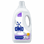 Lava Roupas Liquido Omo Lavanda 3L