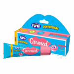 Carmed Fini Dentatura Efeito Gloss 10gr