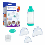 Espaçador Universal Enovamix - Imagem 2