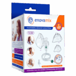 Micrinebulizador Universal Enovamix