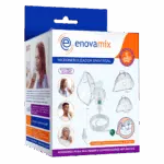 Micrinebulizador Universal Enovamix