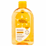 Shampoo Glicerina Bebê João e Maria 200ml