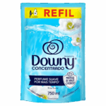 Amaciante Downy Refil Brisa Suave 750ml