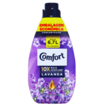 Amaciante Comfort Lavanda 1,5L
