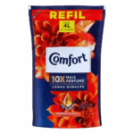 Amaciante Comfort Refil Energia Floral  900ml