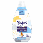 Amaciante Comfort Puro Cuidado Hipoalergênico 1,5L
