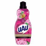 Amaciante Uau Flores & Sonhos 1L