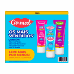Creme Dental Carmed Fini C/3 Und de 70gr Cada - Imagem 2