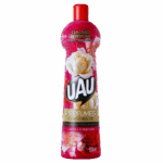 Limpador Multiuso Uau Perfumes Flores e Frescor 500ml