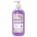 Sabonete Liquido Hidramais Lavanda 500ml