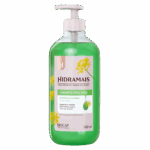 Sabonete Liquido Hidramais Erva Doce 500ml
