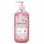 Sabonete Liquido Hidramais Flor de Cerejeira 500ml