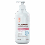 Sabonete Liquido Hidramais Softcare Antibacteriano 500ml