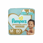 Pampers Premium Care