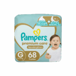 Pampers Premium Care - Imagem 2