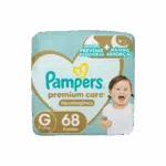 Pampers Premium Care - Imagem 2