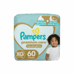 Pampers Premium Care - Imagem 3