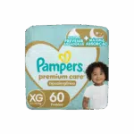 Pampers Premium Care - Imagem 3