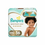 Pampers Premium Care - Imagem 4