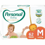 Personal Baby Premium Protection Hiper