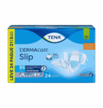 Fralda Tena Slip Dermacare Pacote C/ 24 Unidades - Imagem 2