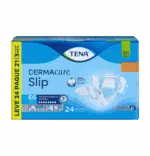 Fralda Tena Slip Dermacare Pacote C/ 24 Unidades - Imagem 2