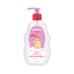 Shampoo e Condicionador Anjinho 2 em 1 - 400ml