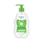 Sabonete Líquido Anjinho Camomila 400ml