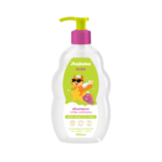 Shampoo Anjinho Brilha Estrelinha 400ml