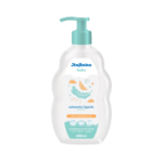 Sabonete Líquido Anjinho uso diário 400ml