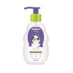 Shampoo Anjinho Cachinhos de Nuvem 400ml
