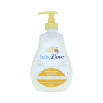 Sabonete Líquido Dove Baby de Glicerina 400ml