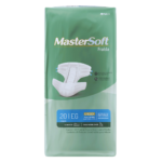 Fralda Adulto Mastersoft - Imagem 3