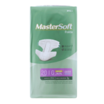 Fralda Adulto Mastersoft - Imagem 2