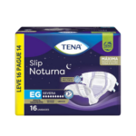 Fralda Tena Slip Noturna LV16 PG 14 - Imagem 3