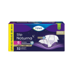 Fralda Tena Slip Noturna LV32 PG 28 - Imagem 2