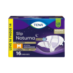 Fralda Tena Slip Noturna LV16 PG 14