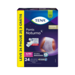Roupa Íntima Tena Pants Noturna LV24 PG21 - Imagem 3