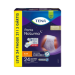 Roupa Íntima Tena Pants Noturna LV24 PG21