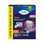 Roupa Íntima Tena Pants Noturna LV32 PG28