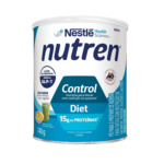 Suplemento Alimentar Nestlé Nutren Control Diet 740gr