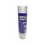Pano Multiuso Descartável MBFlex Mini branco