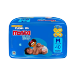 Fralda Turma da Mônica Baby - Imagem 2