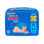 Fralda Turma da Mônica Baby