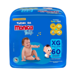 Fralda Turma da Mônica Baby - Imagem 3
